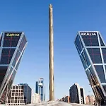 Vonelf Luxury Apartments - Castellana