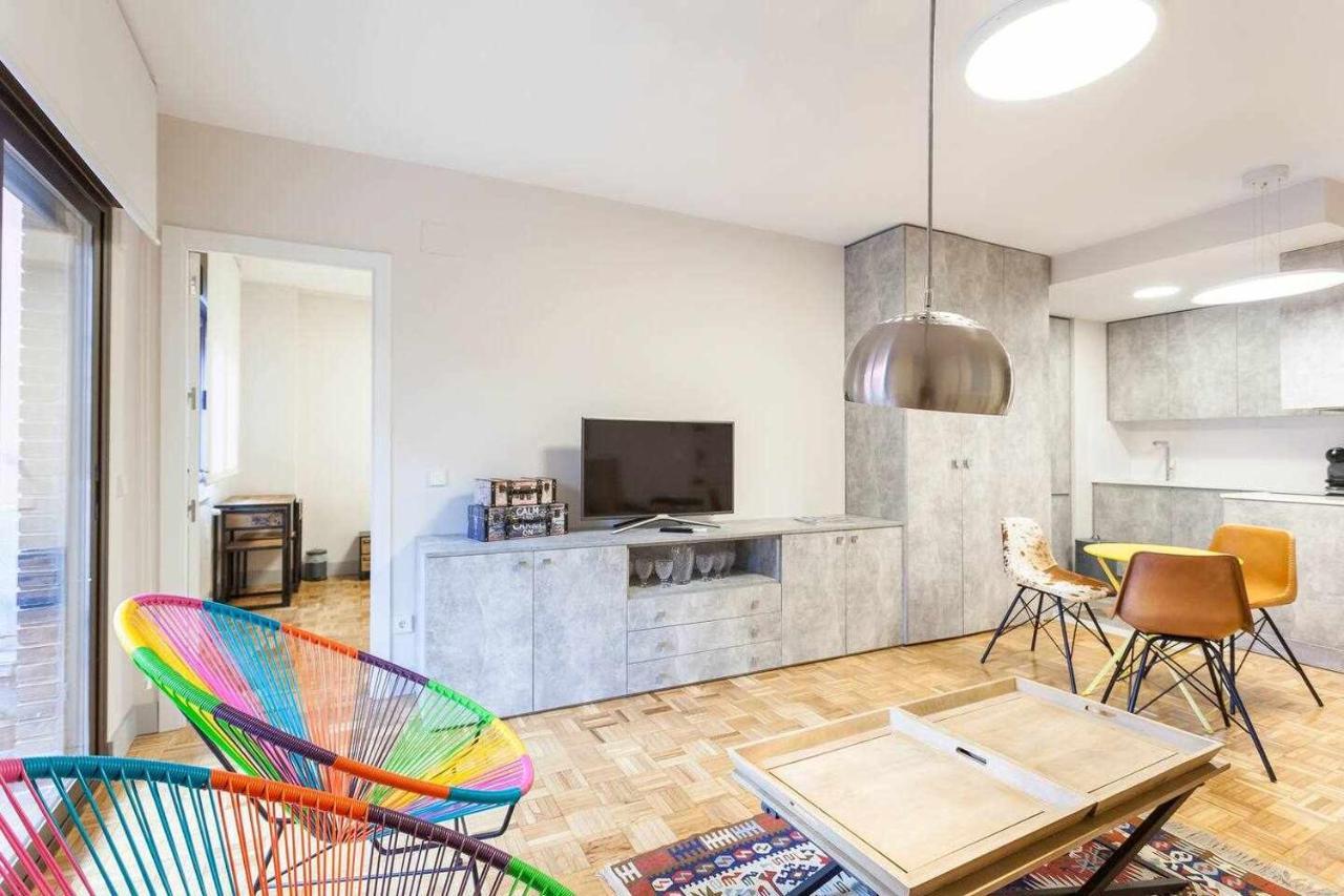 Appartement Apartamento Lujo Castellana Chamartin Madrid