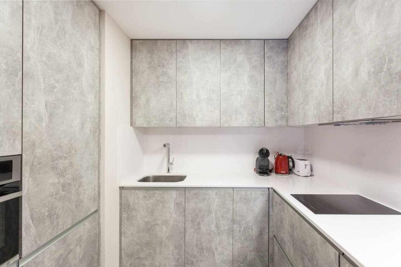 Appartement Apartamento Lujo Castellana Chamartin