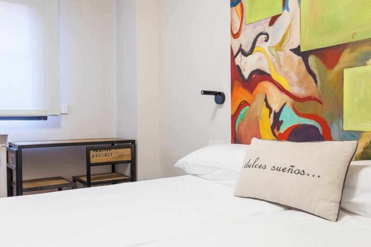 Appartement Apartamento Lujo Castellana Chamartin