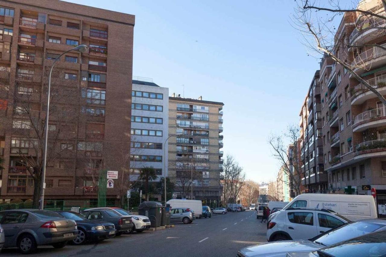 Appartement Apartamento Lujo Castellana Chamartin *
